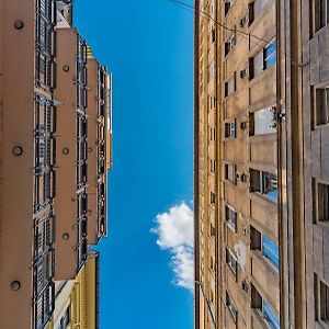 Appartement met Twee Slaapkamers